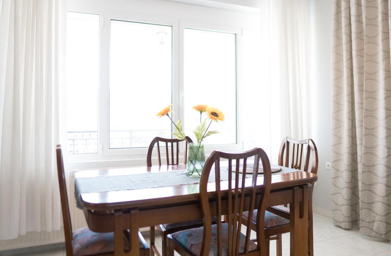 Raptis Guest House Tsilivi  Luaran gambar